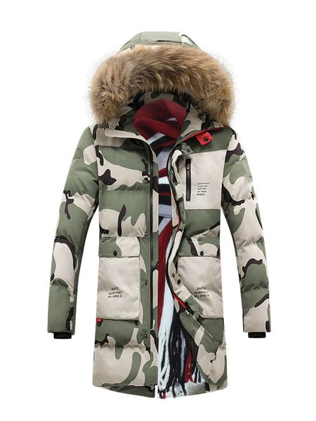 2021 new snug winter casual-branded clothing thick keep warm parkas x-long leather collar with hood windbreakers jacket 600q, Black
2021 new snug winter casual-branded clothing thick keep warm parkas x-long leather collar with hood windbreakers jacket 600q, Black
