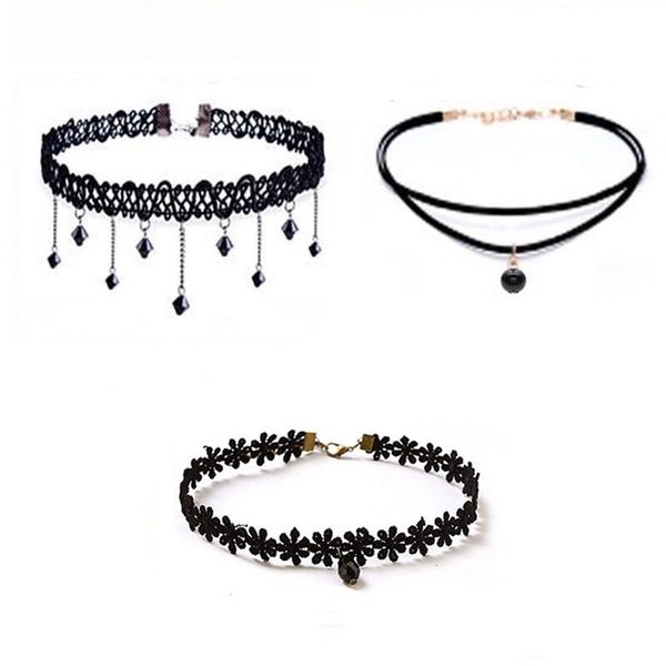charm cross pendant chokers necklaces fashion hip hop jewelry chain punk trendy designer necklace retro pendant aaa11, Silver
charm cross pendant chokers necklaces fashion hip hop jewelry chain punk trendy designer necklace retro pendant aaa11, Silver