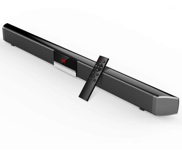 home theater wreless bluetooth 5.0 speakers 40w soundbar tv with remote control aux-in coaxial optical subwoofer speakers1
home theater wreless bluetooth 5.0 speakers 40w soundbar tv with remote control aux-in coaxial optical subwoofer speakers1