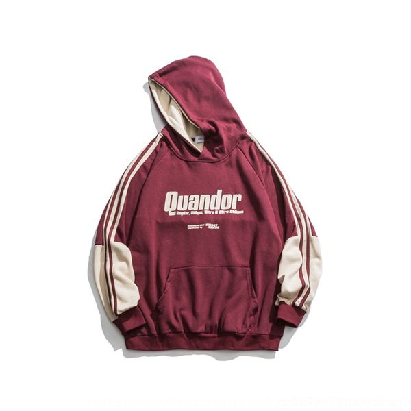 30j0y heyhenry негабаритного kong стиль hong пара тенденции autumn мужчины 2019 нового hoodie свитер свитер балахона свободного корейский ст, Black
30j0y heyhenry негабаритного kong стиль hong пара тенденции autumn мужчины 2019 нового hoodie свитер свитер балахона свободного корейский ст, Black