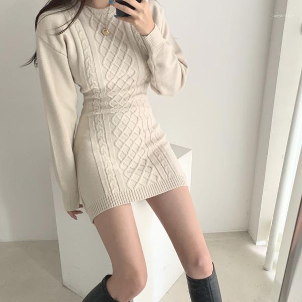 women's sweaters korean pullover twist dress long knitted sweater long-sleeved pullovers women jumper streetwear sweter shrug knitting1, White;black
women's sweaters korean pullover twist dress long knitted sweater long-sleeved pullovers women jumper streetwear sweter shrug knitting1, White;black