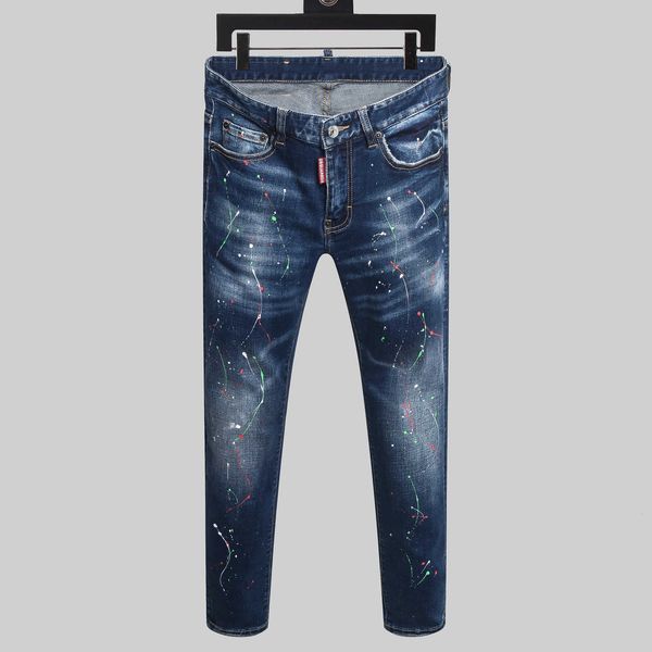 hong kong branch's social trend in 2021 autumn and winter inkjet tease girls university nightclub d2 jeans nightclub man, Black
hong kong branch's social trend in 2021 autumn and winter inkjet tease girls university nightclub d2 jeans nightclub man, Black