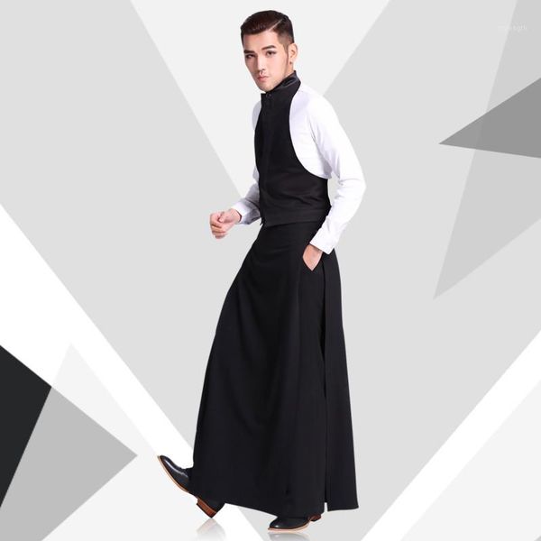 customized 27~44 new 2019 men's clothing plus size gd casual pants men's trousers hair stylist pants overalls singer costumes1, Black
customized 27~44 new 2019 men's clothing plus size gd casual pants men's trousers hair stylist pants overalls singer costumes1, Black