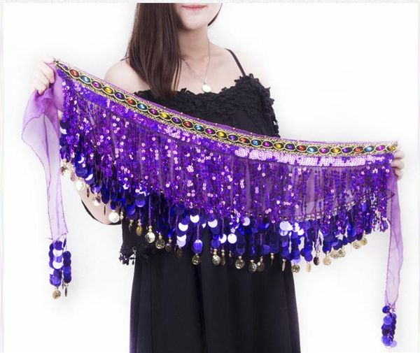 stage wear 2021 belly dance costume accessories belt sequins tassels waist chain hip bollywood scarf, Black;red
stage wear 2021 belly dance costume accessories belt sequins tassels waist chain hip bollywood scarf, Black;red