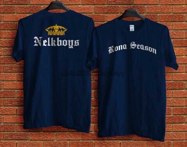 new nelk boys rona season t-shirt navy blue s m l xl 2xl sport hooded sweatshirt hoodie
new nelk boys rona season t-shirt navy blue s m l xl 2xl sport hooded sweatshirt hoodie