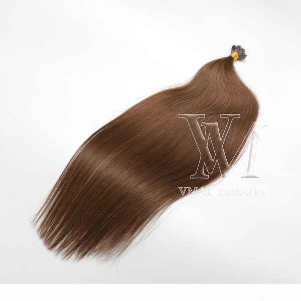 vmae pre bonded keratin fusion 1g strand 100s brazilian european double drawn cuticle aligned remy virgin flat tip human hair extensions, Black
vmae pre bonded keratin fusion 1g strand 100s brazilian european double drawn cuticle aligned remy virgin flat tip human hair extensions, Black