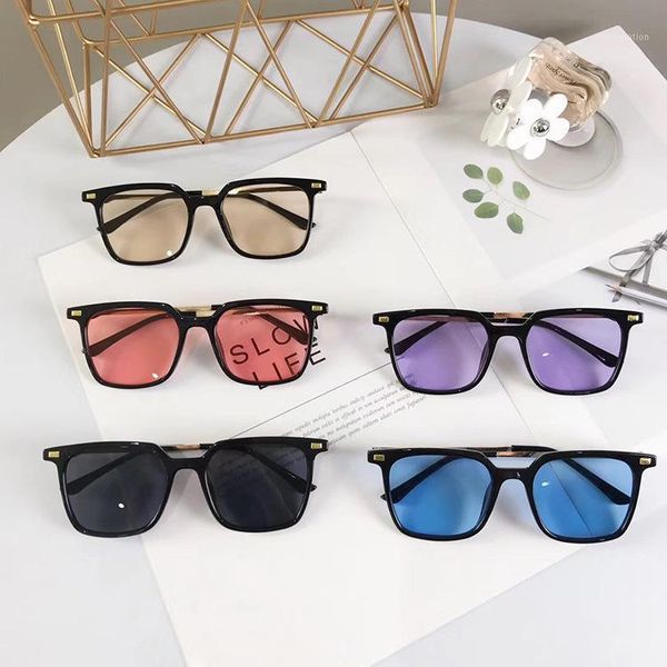2020 new square black sunglasses for men women outdoor sport driving eyewear light day and night polarized driving sun glasses1, White;black
2020 new square black sunglasses for men women outdoor sport driving eyewear light day and night polarized driving sun glasses1, White;black
