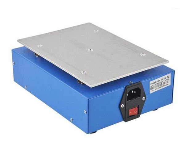 uyue946s preheat station 220v 400w 140x200mm preheater digital platform heating plate for phone lcd screen separator machine fs1
uyue946s preheat station 220v 400w 140x200mm preheater digital platform heating plate for phone lcd screen separator machine fs1