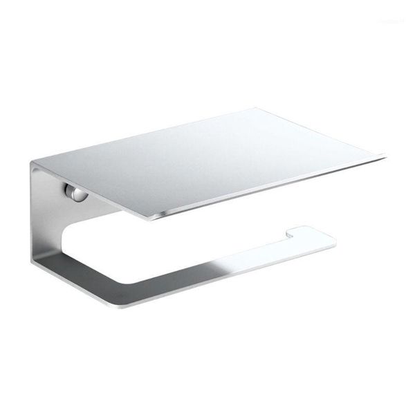 2020 new aluminum toilet roll paper holder sanitary paper shelf mobile phone storage rack1
2020 new aluminum toilet roll paper holder sanitary paper shelf mobile phone storage rack1