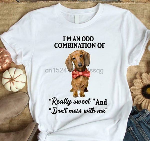 dachshund im an odd combination of sweet and dont mess with me ladies t-shirt sport hooded sweatshirt hoodie
dachshund im an odd combination of sweet and dont mess with me ladies t-shirt sport hooded sweatshirt hoodie