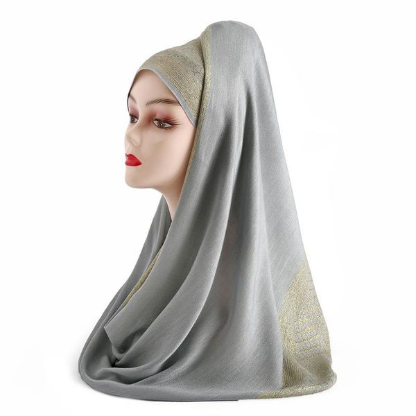 2020 new women scarf solid soft long size headband lady shawl and wrap winter warm scarves female hijab head scarf wmtavy bdesybag, Blue;gray
2020 new women scarf solid soft long size headband lady shawl and wrap winter warm scarves female hijab head scarf wmtavy bdesybag, Blue;gray