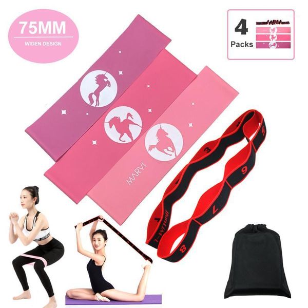 resistance bands 75mm widen latex band workout fitness gym equipment elastic loops yoga strength training athletic set1
resistance bands 75mm widen latex band workout fitness gym equipment elastic loops yoga strength training athletic set1