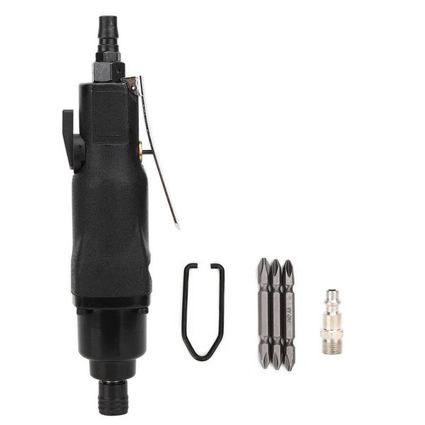 yc-3010 industrial grade pneumatic screwdriver set 8000rpm air torque screwdriver kit
yc-3010 industrial grade pneumatic screwdriver set 8000rpm air torque screwdriver kit