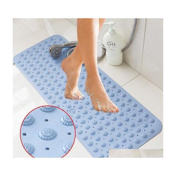 home toilet pvc non-slip mat bathroom odorless slide-proof rug with suction cup solid colour massage particle design trackion zpznq
home toilet pvc non-slip mat bathroom odorless slide-proof rug with suction cup solid colour massage particle design trackion zpznq