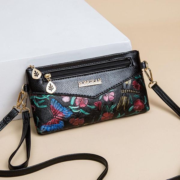 2020 women handbag luxury messenger bag soft pu leather shoulder bag fashion ladies crossbody bags female bolsas clutch purse
2020 women handbag luxury messenger bag soft pu leather shoulder bag fashion ladies crossbody bags female bolsas clutch purse