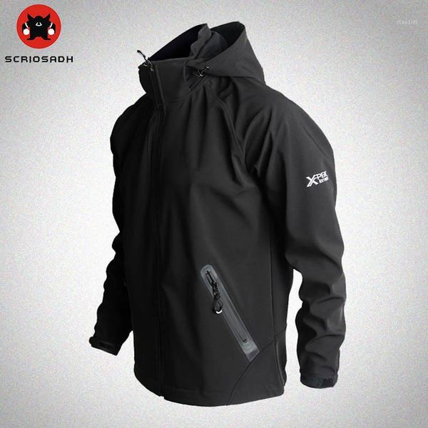 outdoor sport softshell jackets mesh breathable windproof waterproof jacket camping & hiking men fleece jacket1 jackets&hoodies, Blue;black
outdoor sport softshell jackets mesh breathable windproof waterproof jacket camping & hiking men fleece jacket1 jackets&hoodies, Blue;black