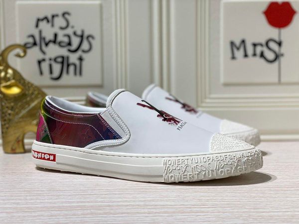 men low-high shoes designer slippers sneaker monograns luxembourgs casual shoes sneakers loui with box eur 38-44
men low-high shoes designer slippers sneaker monograns luxembourgs casual shoes sneakers loui with box eur 38-44