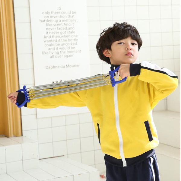 resistance bands children indoor sport spring chest developer expander tension fitness adjustable muscles exercise equipment 5 band1
resistance bands children indoor sport spring chest developer expander tension fitness adjustable muscles exercise equipment 5 band1