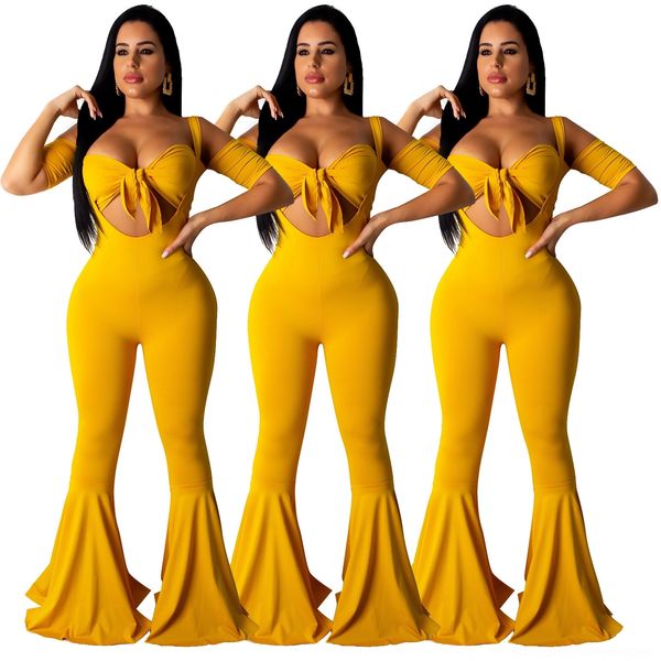 gv0f skinny high waist summer tracksuits rompers sleeveless mesh cutout crew neck splicing women leg playsuits jumpsuits, Black;white
gv0f skinny high waist summer tracksuits rompers sleeveless mesh cutout crew neck splicing women leg playsuits jumpsuits, Black;white