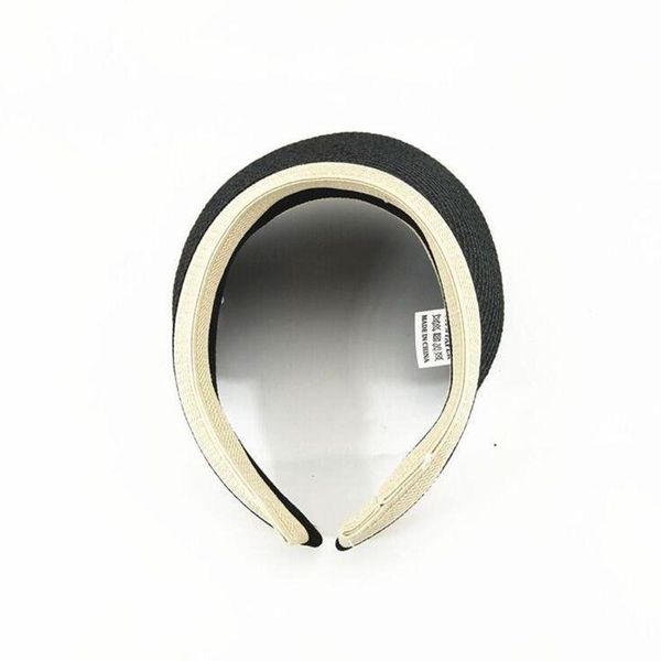 women summer open straw braided sun visor hat contrast color stripes metal bowknot decor clip-on wide brim sport beach 2xpd, Blue;gray
women summer open straw braided sun visor hat contrast color stripes metal bowknot decor clip-on wide brim sport beach 2xpd, Blue;gray