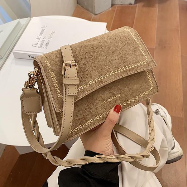 axukes trending scrub leather crossbody bags for women 2020 winter shoulder handbags female travel designer hand bag
axukes trending scrub leather crossbody bags for women 2020 winter shoulder handbags female travel designer hand bag