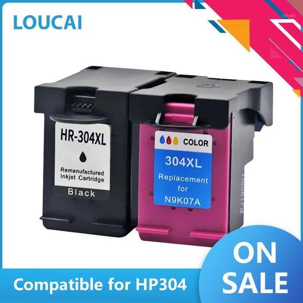 ink cartridges 304 xl compatible for deskjet envy 2620 2630 2632 5030 5020 5032 3720 3730 5010 printer1
ink cartridges 304 xl compatible for deskjet envy 2620 2630 2632 5030 5020 5032 3720 3730 5010 printer1