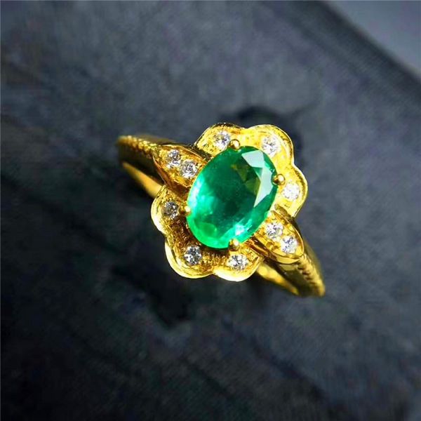 royal design silver emerald ring 4mm*6mm princess cut natural columbia emerald solid 925 silver wedding ring for woman, Golden;silver
royal design silver emerald ring 4mm*6mm princess cut natural columbia emerald solid 925 silver wedding ring for woman, Golden;silver