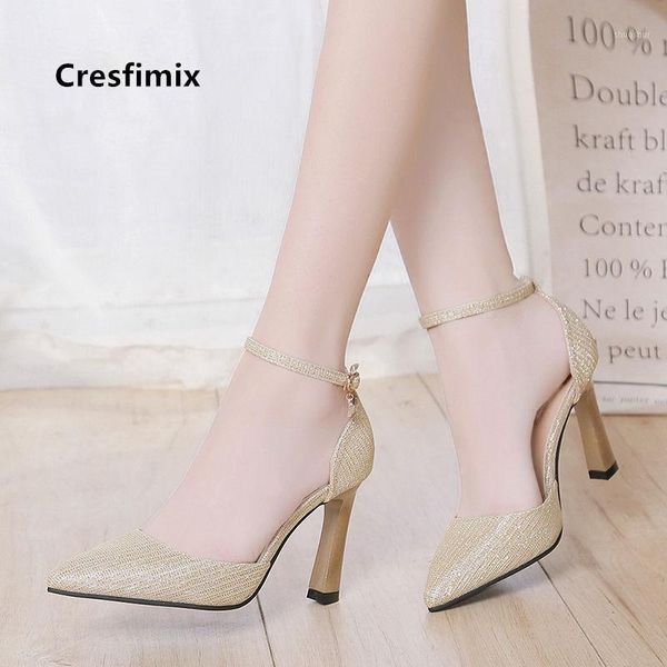 dress shoes cresfimix women fashion sweet party golden heel bridal wedding silver stiletto sapatos azuis c57801, Black
dress shoes cresfimix women fashion sweet party golden heel bridal wedding silver stiletto sapatos azuis c57801, Black