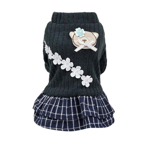 new fashion pet elegant skirt autumn and winter keep warm cat dog clothing plaid skirt cat and do jllnsd insyard
new fashion pet elegant skirt autumn and winter keep warm cat dog clothing plaid skirt cat and do jllnsd insyard