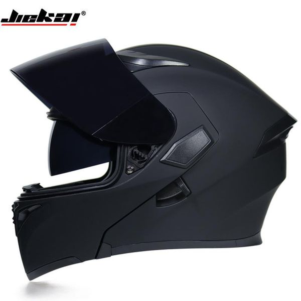2021 outdoor flip up motorcycle helmet motorbike modular dual lens motocross full face helmets casco moto casque men femme
2021 outdoor flip up motorcycle helmet motorbike modular dual lens motocross full face helmets casco moto casque men femme
