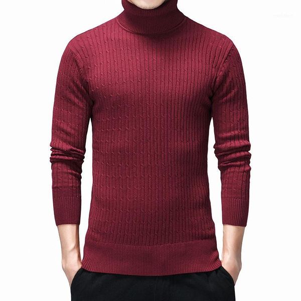 winter thick warm 100% cotton sweater men turtleneck mens sweaters slim fit pullover men classic knitwear pull homme casual coat1, White;black
winter thick warm 100% cotton sweater men turtleneck mens sweaters slim fit pullover men classic knitwear pull homme casual coat1, White;black