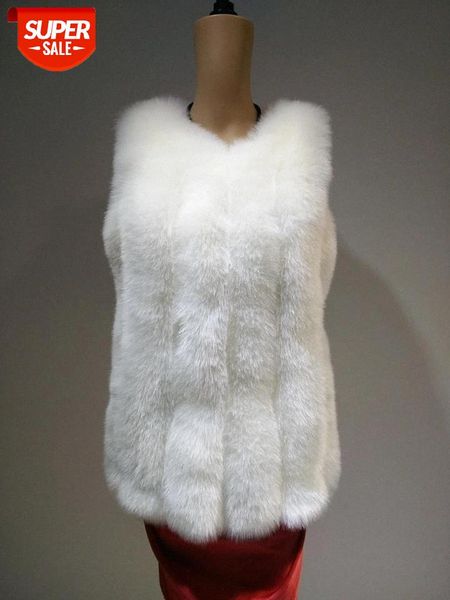 sleeveless fur real fur vest fox vest natural vests coat female autumn natural coats women's coat #8x1r, Black;brown
sleeveless fur real fur vest fox vest natural vests coat female autumn natural coats women's coat #8x1r, Black;brown