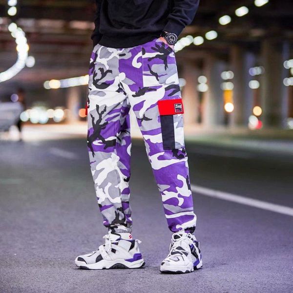 men's pants hip hop bigger pocket harem nice autumn men joggers brand trousers casual sweat jogger elastic fitness sweatpants, Black
men's pants hip hop bigger pocket harem nice autumn men joggers brand trousers casual sweat jogger elastic fitness sweatpants, Black