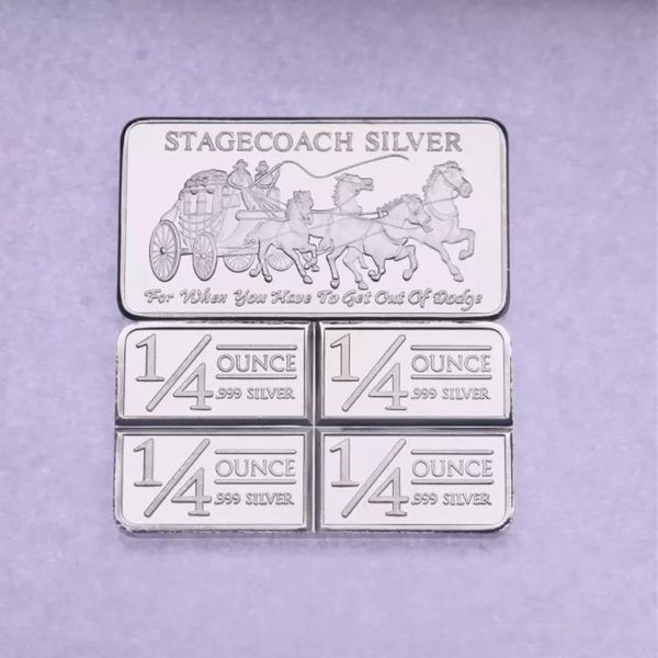 gifts 1 oz american stagecoach silver bar 999 silvering gold bullion silvercoin non magnetism holiday gift collection crafts null.cx
gifts 1 oz american stagecoach silver bar 999 silvering gold bullion silvercoin non magnetism holiday gift collection crafts null.cx