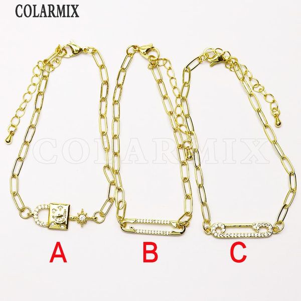 bangle 4 pieces design bracelet handmade slim chain jewelry metal gift for lady fashion 8192, Black
bangle 4 pieces design bracelet handmade slim chain jewelry metal gift for lady fashion 8192, Black