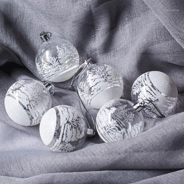 christmas decorations 6pcs/lot multicolor plastic ball tree ornaments hanging pendants craft year xmas decor home party decoration 626031
christmas decorations 6pcs/lot multicolor plastic ball tree ornaments hanging pendants craft year xmas decor home party decoration 626031