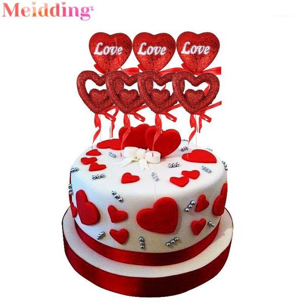 other festive & party supplies 6pcs red love heart cake ers wedding decoration flag engagement valentine's day gift decorating tool
other festive & party supplies 6pcs red love heart cake ers wedding decoration flag engagement valentine's day gift decorating tool