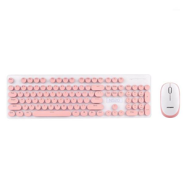 keyboard mouse combos seenda ultra slim 2.4g wirelss and for pc lapcandy pink women girl home office set1
keyboard mouse combos seenda ultra slim 2.4g wirelss and for pc lapcandy pink women girl home office set1