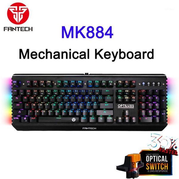 keyboards fantech 884 mechanical keyboard wired gaming rgb mix backlit 104 key waterproof anti-ghosting red switch for gamer1
keyboards fantech 884 mechanical keyboard wired gaming rgb mix backlit 104 key waterproof anti-ghosting red switch for gamer1