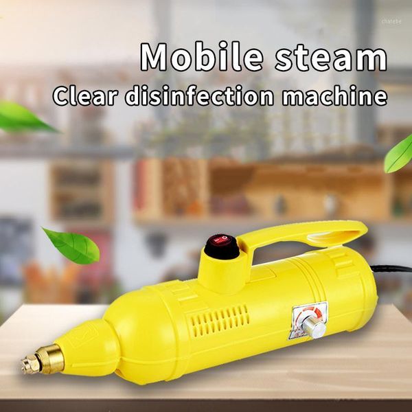 vacuum cleaners 1800w handheld steam cleaner high-temperature 120 degrees kitchen disinfection sterilizer air conditioner washing machine1
vacuum cleaners 1800w handheld steam cleaner high-temperature 120 degrees kitchen disinfection sterilizer air conditioner washing machine1