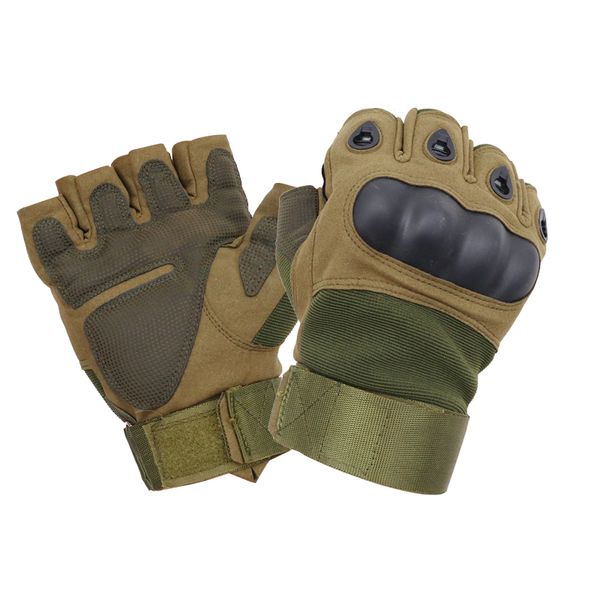 half finger outdoor men' bicycle cycling riding hard knuckle military tactical shooting motor hiking gloves, Blue;gray
half finger outdoor men' bicycle cycling riding hard knuckle military tactical shooting motor hiking gloves, Blue;gray