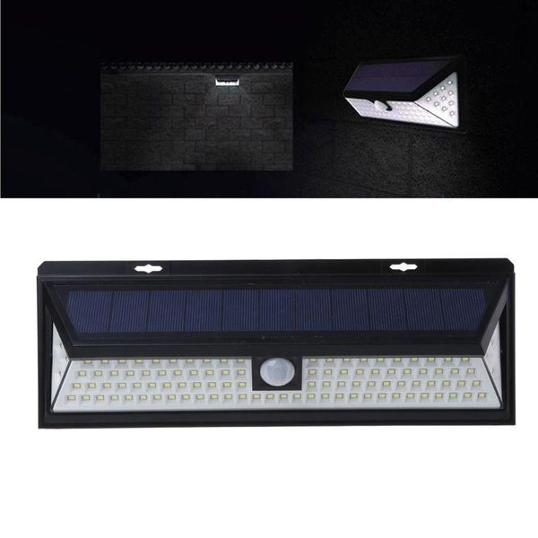 wall lamp waterproof 54 led solar light outdoor garden pir motion sensor pathway 3.7v 28tc
wall lamp waterproof 54 led solar light outdoor garden pir motion sensor pathway 3.7v 28tc