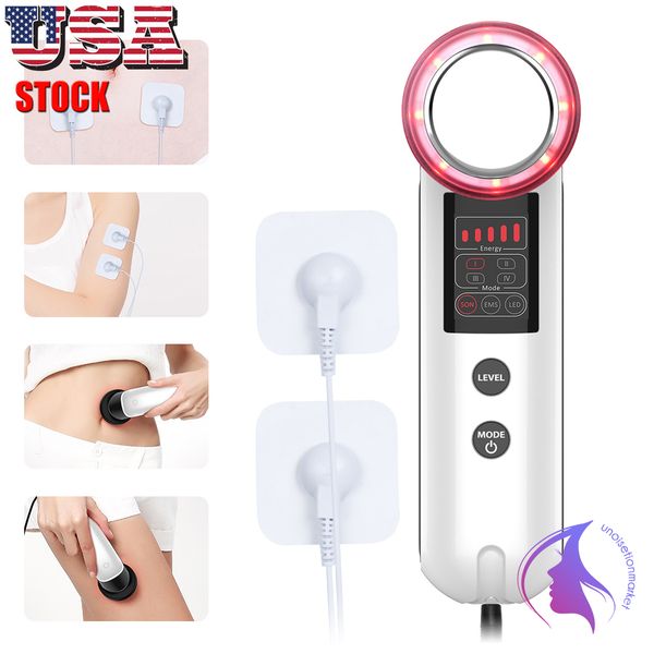 3 in 1 weight loss ultrasonic ems fat removal body slimming device body shaping sculpture machine home use
3 in 1 weight loss ultrasonic ems fat removal body slimming device body shaping sculpture machine home use