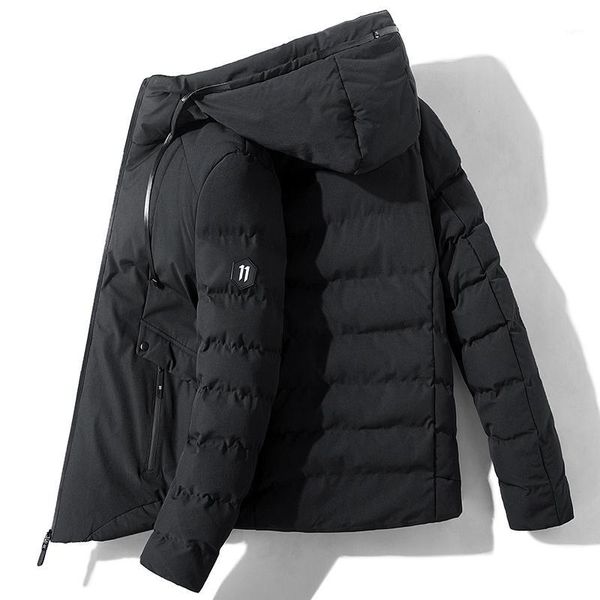 new fashion mens jacket outerwear simple british style warm windproof male jacket zipper coats solid zipper casual men's jackets1, Black
new fashion mens jacket outerwear simple british style warm windproof male jacket zipper coats solid zipper casual men's jackets1, Black