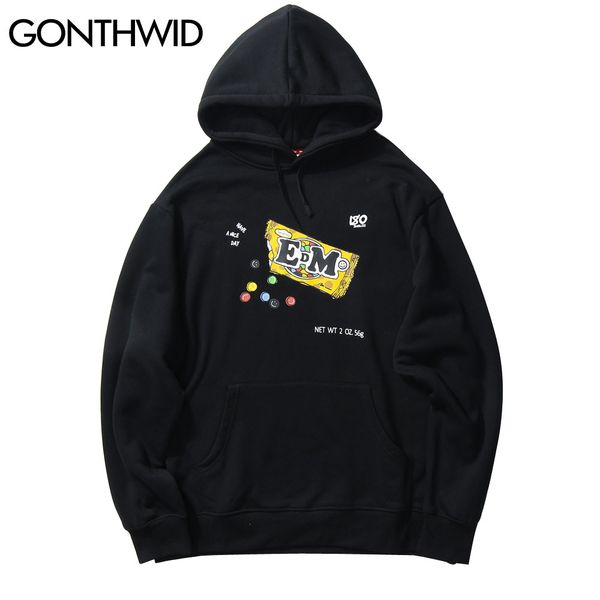 creative candy print fleece hoodies harajuku hip hop casual streetwear sweatshirts 2020 men fashion pullover hooded top, Black
creative candy print fleece hoodies harajuku hip hop casual streetwear sweatshirts 2020 men fashion pullover hooded top, Black