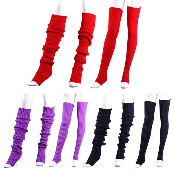 fashion accessories women vintage knit cotton socks lengthen sock for yoga 80 x 9cm 211877, Silver
fashion accessories women vintage knit cotton socks lengthen sock for yoga 80 x 9cm 211877, Silver