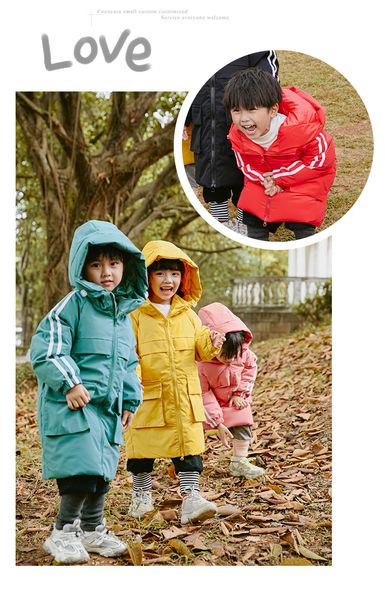 8boys' girls' white duck down jacket, children's middle long hooded coat, thickened, warm and warm, cotton padded jacket 9, Blue;gray
8boys' girls' white duck down jacket, children's middle long hooded coat, thickened, warm and warm, cotton padded jacket 9, Blue;gray