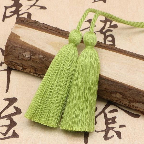 5pcs multicolor polyester cotton two head rope tape tassels home textile curtain clothing pendant craft tassels diy decoration h jllkpm
5pcs multicolor polyester cotton two head rope tape tassels home textile curtain clothing pendant craft tassels diy decoration h jllkpm