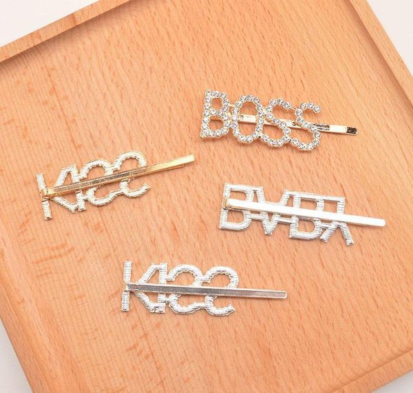 fashion silver gold letter word grip pin barrette ornament hair accessories rhinestone crystal hairpin hairgrip haircli bbygtv soif
fashion silver gold letter word grip pin barrette ornament hair accessories rhinestone crystal hairpin hairgrip haircli bbygtv soif