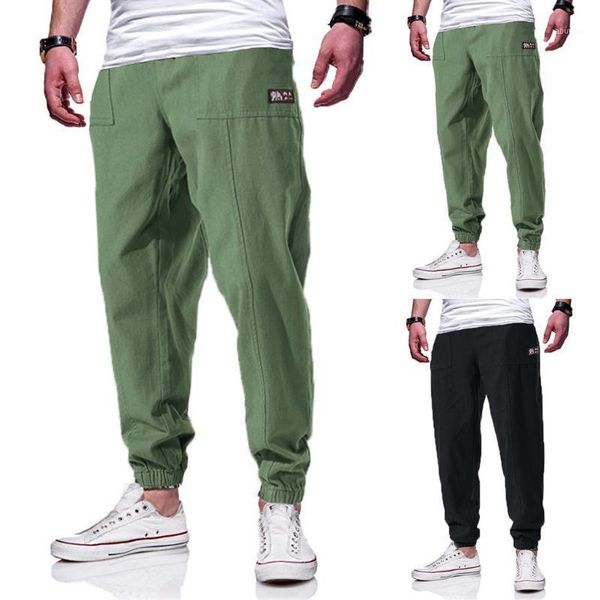 men's pants men sports long trousers tracksuit workout joggers gym sweatpants trouser fitness #41, Black
men's pants men sports long trousers tracksuit workout joggers gym sweatpants trouser fitness #41, Black